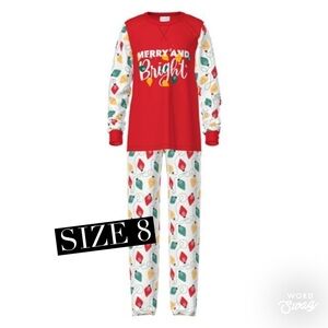 Lularoe Brookes set, BNWT so soft and cute!!